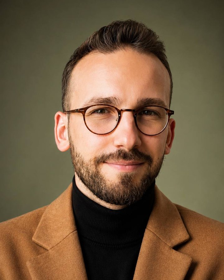 Andrei Akhtyrskii, PhD